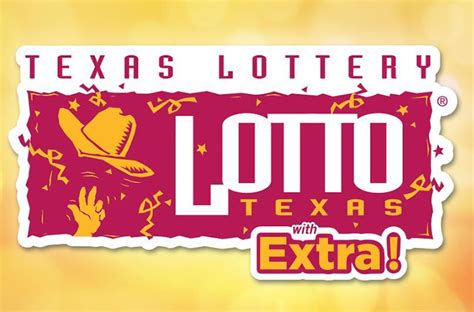 texas lotto numbers results